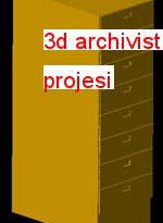 3d archivist 21.02 KB