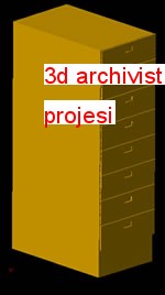 3d archivist 21.02 KB