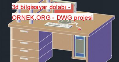 3d bilgisayar dolabı 475.92 KB