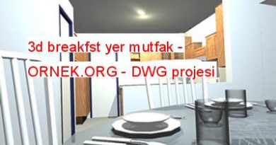 3d breakfst yer mutfak 1.27 MB