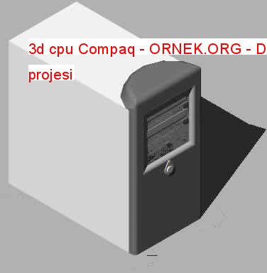 3d cpu Compaq 43.41 KB