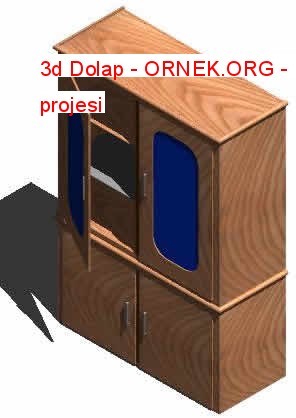 3d Dolap 127.10 KB