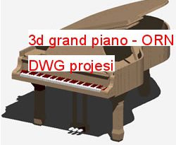 3d grand piano 212.47 KB