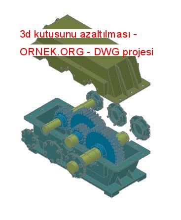 3d kutusunu azaltılması 1.04 MB