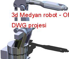 3d Medyan robot 110.72 KB