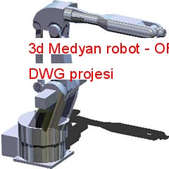 3d Medyan robot 110.72 KB