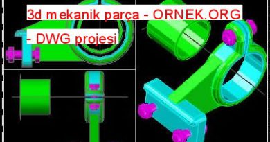 3d mekanik parça 70.61 KB