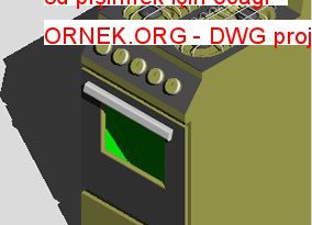 3d pişirmek için ocağı 164.62 KB