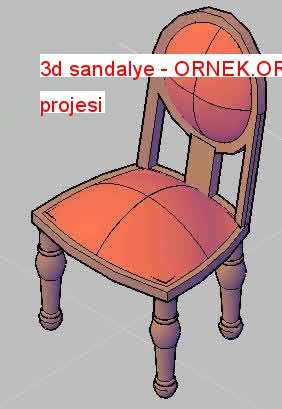 3d sandalye 491.46 KB