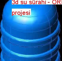 3d su sürahi 18.32 KB