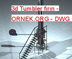 3d Tumbler fırın 128.72 KB
