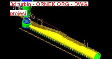 3d türbin 739.79 KB