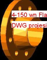 4-150 wn Flanş 13.55 KB