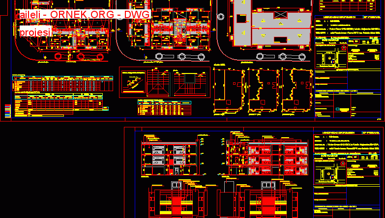 multifamily housing