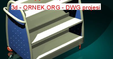 Araba taşıyıcı kitaplar 3d 736.49 KB