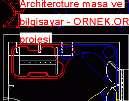 Architercture masa ve bilgisayar 16.16 KB