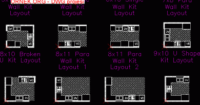 autocad blokları 119.71 KB