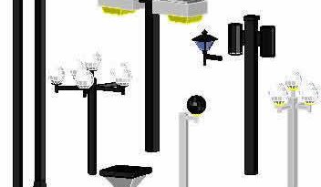 Aydınlatma 3d 78.63 KB