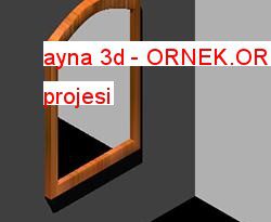 ayna 3d 24.21 KB