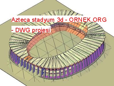 azteca stadium
