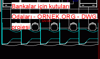 Bankalar için kutuları Odaları 24.13 KB