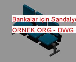 Bankalar için Sandalye 94.27 KB