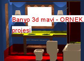 Banyo 3d mavi 282.12 KB