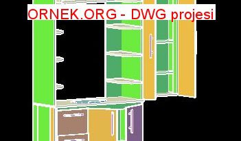 Banyo mobilyaları 3d 504.64 KB