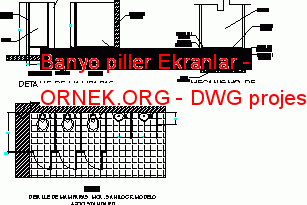 Banyo piller Ekranlar 50.37 KB