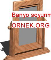 Banyo soyunma odası 37.94 KB