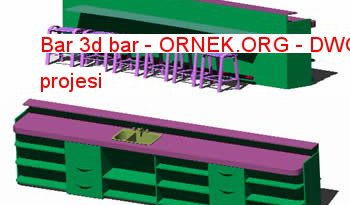 Bar 3d bar 105.16 KB