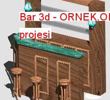 Bar 3d 252.25 KB