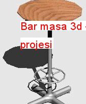 Bar masa 3d 100.38 KB