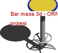 Bar masa 3d 30.57 KB