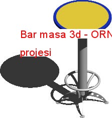 Bar masa 3d 30.57 KB