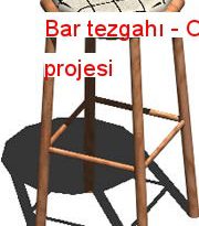 Bar tezgahı 27.81 KB