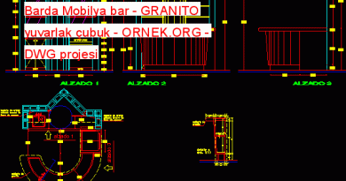 Barda Mobilya bar - GRANITO yuvarlak çubuk 43.38 KB