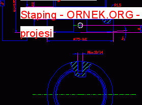 Basın ayrıntıları Staping 24.40 KB