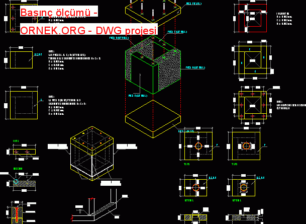 Basınç ölçümü 134.22 KB