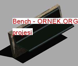 Bench 32.75 KB