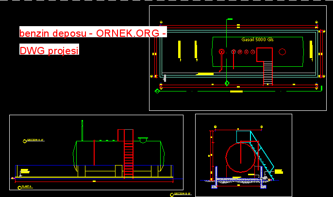 benzin deposu 94.99 KB