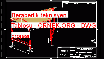 Beraberlik teknisyeni Tablosu 68.31 KB