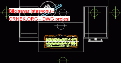 Bilgisayar istasyonu 5.13 MB