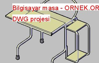 Bilgisayar masa 61.18 KB