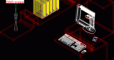 Bilgisayar masa 498.95 KB
