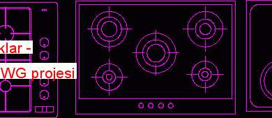 - Planlarda mutfaklar 10.83 KB
