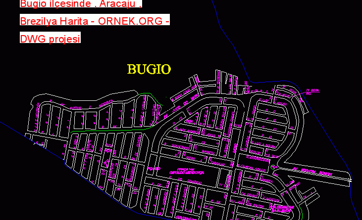 bujio neighborhood