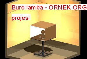 Buro lamba 40.77 KB