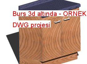 Burs 3d altında 20.72 KB