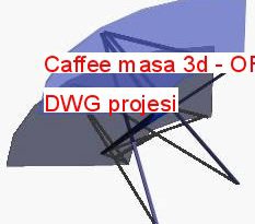 Caffee masa 3d 23.43 KB